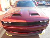 Thumbnail of 2020 Maroon Dodge Challenger