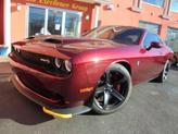 Thumbnail of 2020 Maroon Dodge Challenger