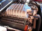 Thumbnail of 2020 Maroon Dodge Challenger