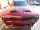 Thumbnail of 2020 Maroon Dodge Challenger