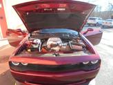 Thumbnail of 2020 Maroon Dodge Challenger