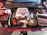 Thumbnail of 2020 Maroon Dodge Challenger