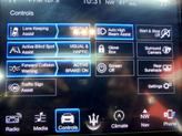 Thumbnail of 2018 Bianco Maserati Quattroporte