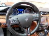 Thumbnail of 2018 Bianco Maserati Quattroporte