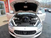 Thumbnail of 2018 Bianco Maserati Quattroporte