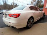 Thumbnail of 2018 Bianco Maserati Quattroporte
