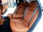 Thumbnail of 2018 Bianco Maserati Quattroporte