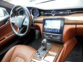 Thumbnail of 2018 Bianco Maserati Quattroporte