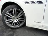 Thumbnail of 2018 Bianco Maserati Quattroporte