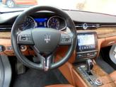Thumbnail of 2018 Bianco Maserati Quattroporte