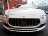 Thumbnail of 2018 Bianco Maserati Quattroporte