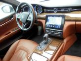 Thumbnail of 2018 Bianco Maserati Quattroporte