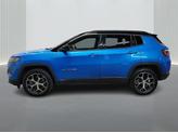 Thumbnail of 2024 Blue Jeep Compass