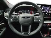 Thumbnail of 2024 Blue Jeep Compass