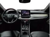 Thumbnail of 2024 Blue Jeep Compass