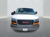 Thumbnail of 2018 Summit White GMC Savana 2500