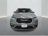 Thumbnail of 2022 Gray Chrysler Pacifica