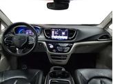 Thumbnail of 2022 Gray Chrysler Pacifica