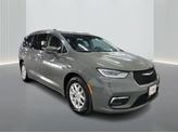 Thumbnail of 2022 Gray Chrysler Pacifica