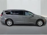 Thumbnail of 2022 Gray Chrysler Pacifica