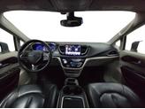 Thumbnail of 2022 Gray Chrysler Pacifica
