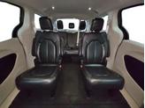 Thumbnail of 2022 Gray Chrysler Pacifica