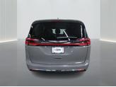 Thumbnail of 2022 Gray Chrysler Pacifica