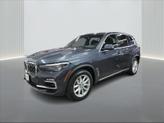 Photo of 2021 Gray BMW X5