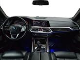 Thumbnail of 2021 Gray BMW X5
