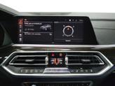 Thumbnail of 2021 Gray BMW X5