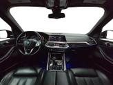 Thumbnail of 2021 Gray BMW X5