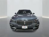 Thumbnail of 2021 Gray BMW X5