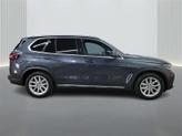 Thumbnail of 2021 Gray BMW X5