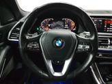 Thumbnail of 2021 Gray BMW X5