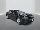 Thumbnail of 2023 Pitch Black Clearcoat Dodge Charger
