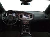 Thumbnail of 2023 Pitch Black Clearcoat Dodge Charger