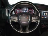 Thumbnail of 2023 Pitch Black Clearcoat Dodge Charger