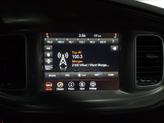 Thumbnail of 2023 Pitch Black Clearcoat Dodge Charger