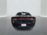 Thumbnail of 2023 Pitch Black Clearcoat Dodge Charger