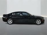 Thumbnail of 2023 Pitch Black Clearcoat Dodge Charger