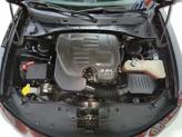 Thumbnail of 2023 Pitch Black Clearcoat Dodge Charger