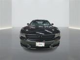 Thumbnail of 2023 Pitch Black Clearcoat Dodge Charger