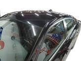 Thumbnail of 2023 Pitch Black Clearcoat Dodge Charger