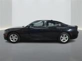 Thumbnail of 2023 Pitch Black Clearcoat Dodge Charger