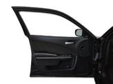 Thumbnail of 2023 Pitch Black Clearcoat Dodge Charger