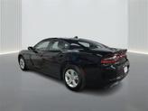 Thumbnail of 2023 Pitch Black Clearcoat Dodge Charger