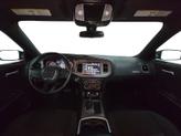 Thumbnail of 2023 Pitch Black Clearcoat Dodge Charger