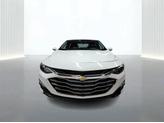 Thumbnail of 2022 Summit White Chevrolet Malibu