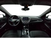 Thumbnail of 2022 Summit White Chevrolet Malibu