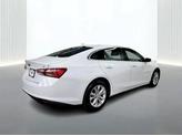 Thumbnail of 2022 Summit White Chevrolet Malibu